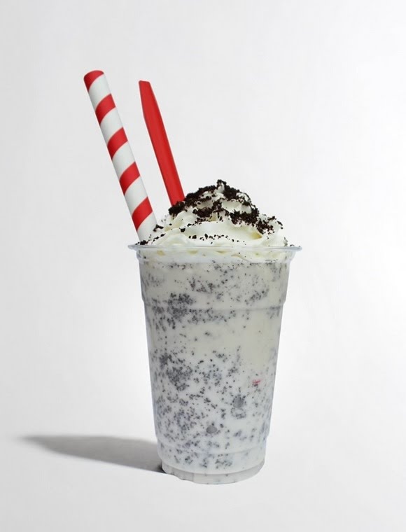 The Spun Cow Creamery by null