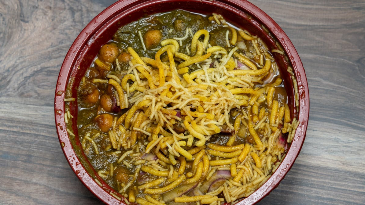 Bombay Chaat House by null