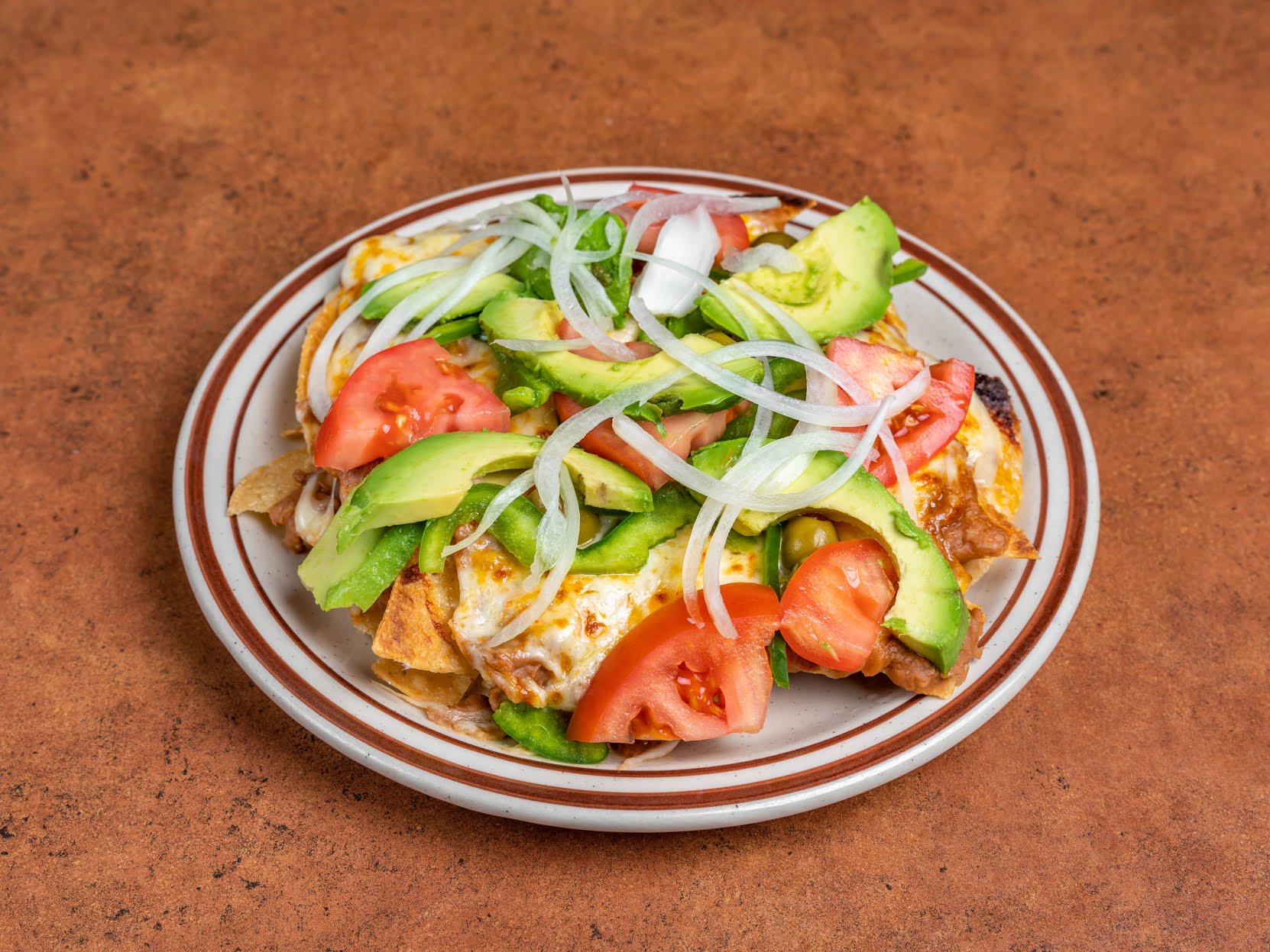 Mexican Fiesta - Dearborn Hgts. by null