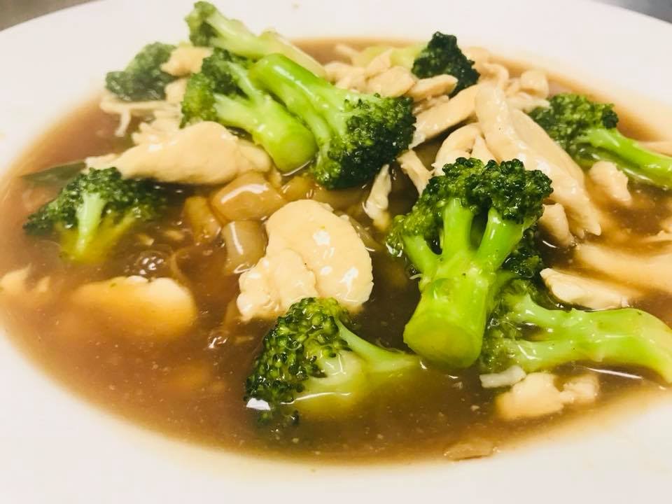 Bangkok Peppers by null