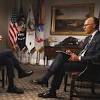 Biden Spars with Lester Holt Over Reporting, Debate Performance