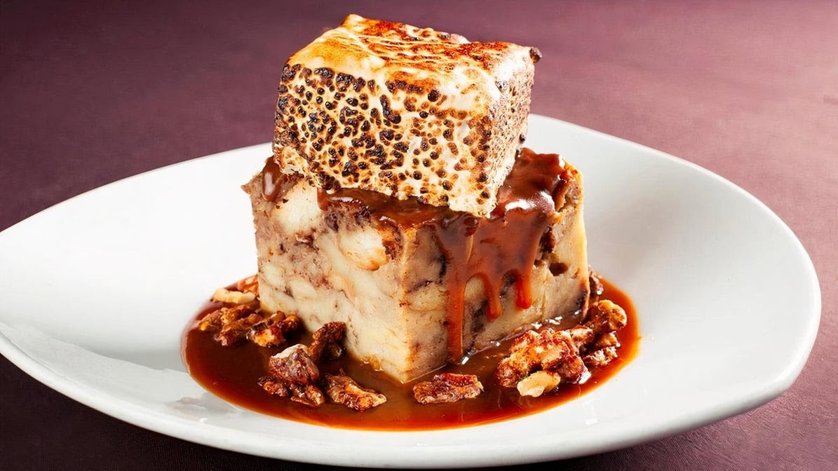 Perry's Steakhouse & Grille by null
