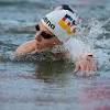 Zehn Kilometer Freiwasser bei Olympia 2024: Leonie Beck mit ...