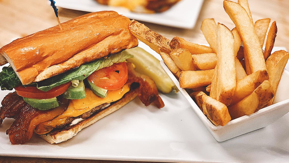 The Kitchen @ Stonebrier by null