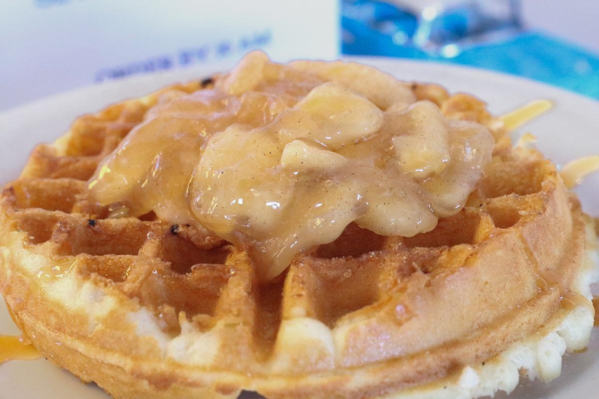 Bel Aire Diner by null