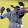 Mets vs Dodgers Game Highlights
