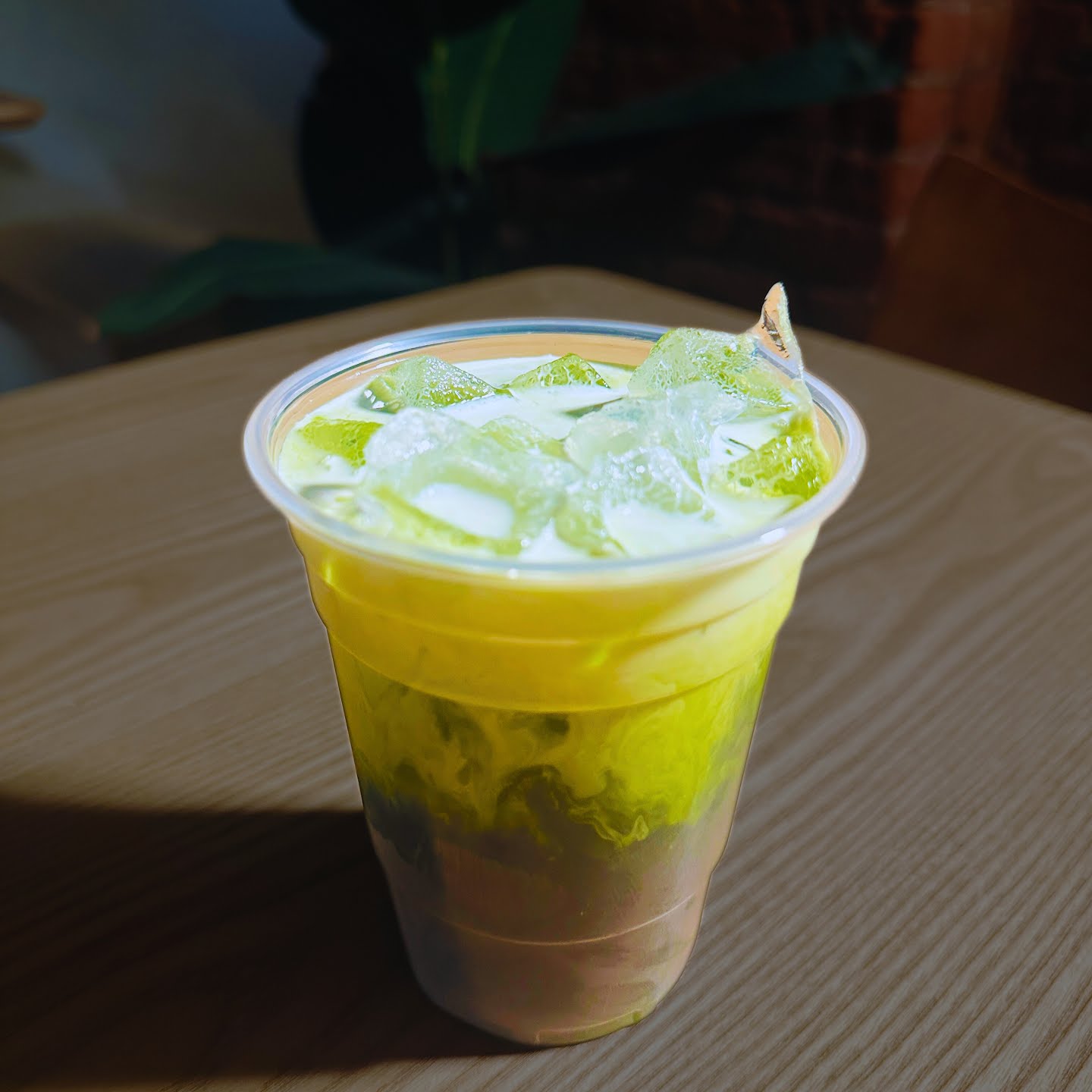 Hen Chicken Rice Boston by null