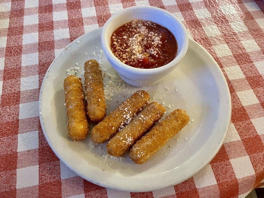 Little Italy Restaurant & Pizzeria by null