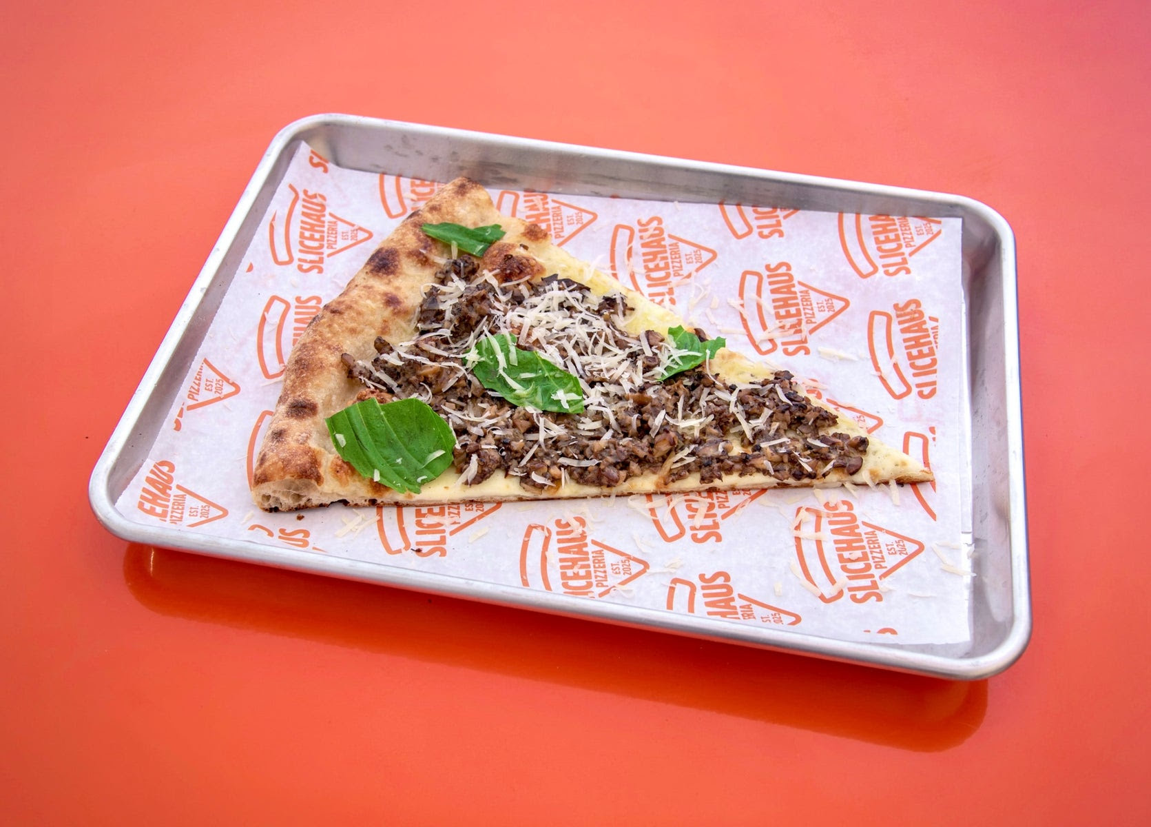 Slicehaus Pizzeria by null