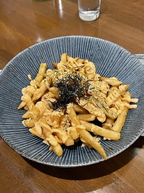 Izakaya Tori by null