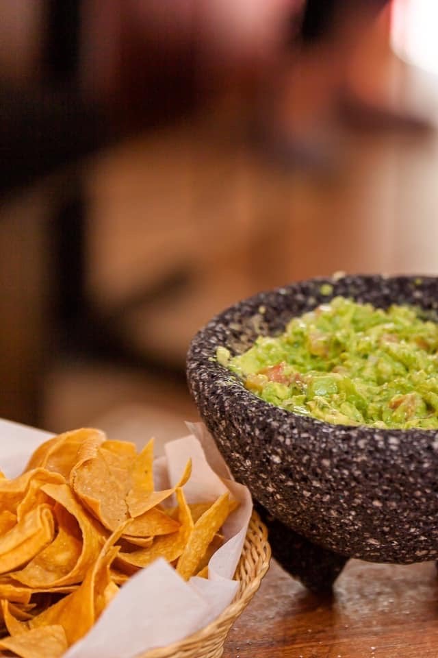 Maizal Restaurant by null