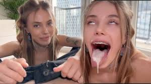 Natalie monroe braces porn star jpg x With braces