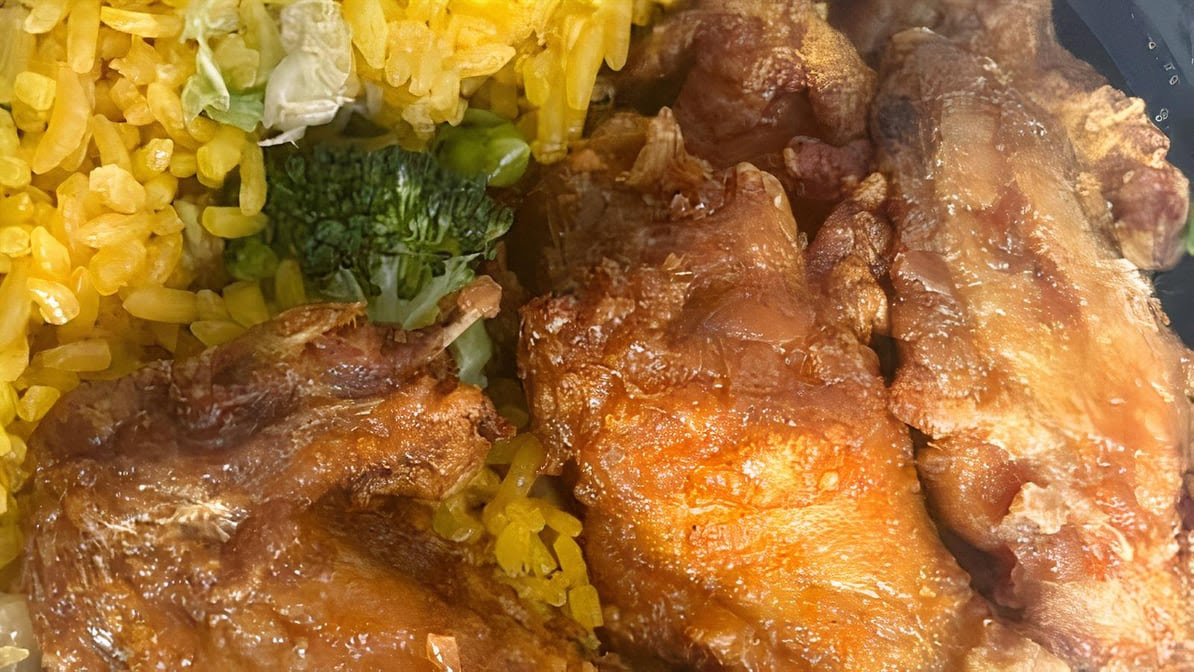 China's Best by null