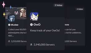 Beware a new kind of porn bot just dropped jpg x Discord bot