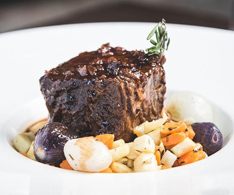 Harvest Seasonal Grill - Newtown by null