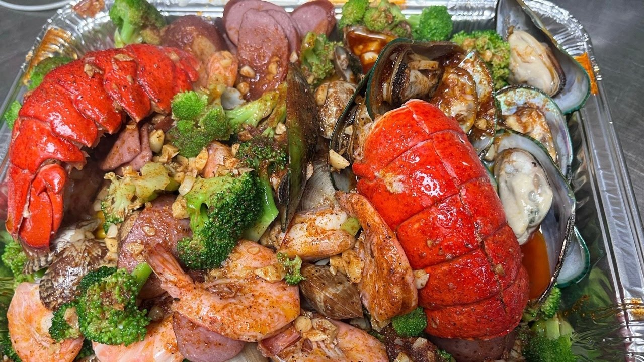 Surfing Crab Mcallen by null