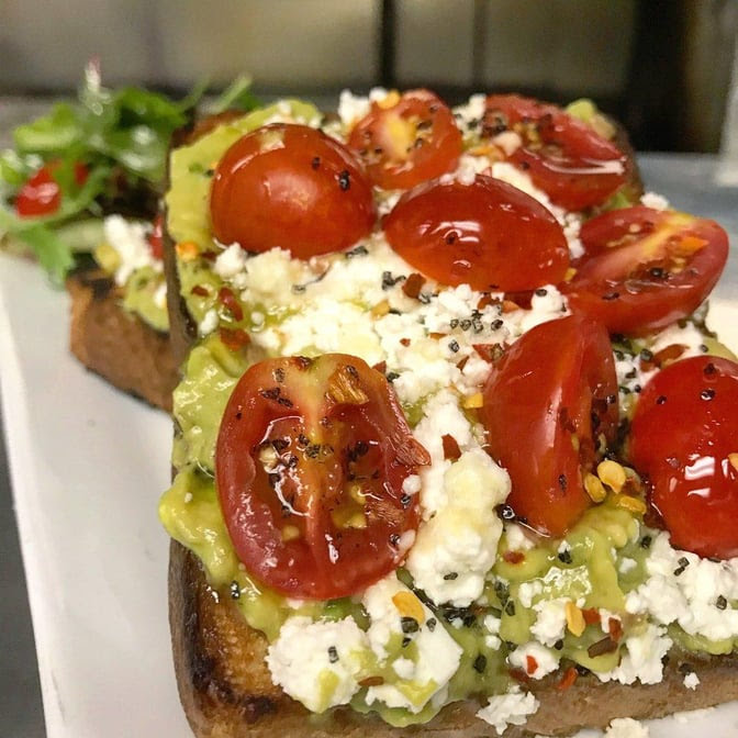 Mercato Kitchen & Cocktails by null