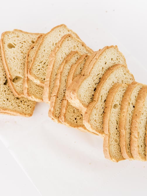 Unrefined Bakery by null