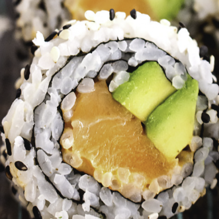 Gazebo Grill And Sushi Bar by null
