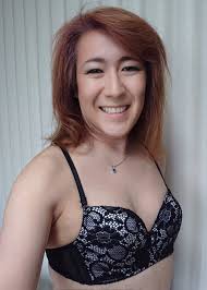 下着女装　百合子|下着 | 女装子、女性の「妻」になる！