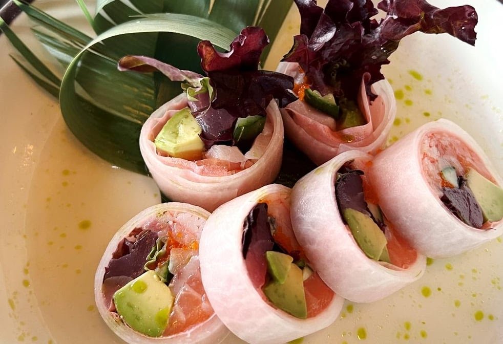 Sushi Bichi by null