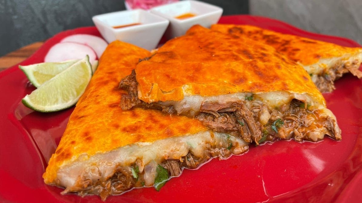 Birrieria Jalisco by null