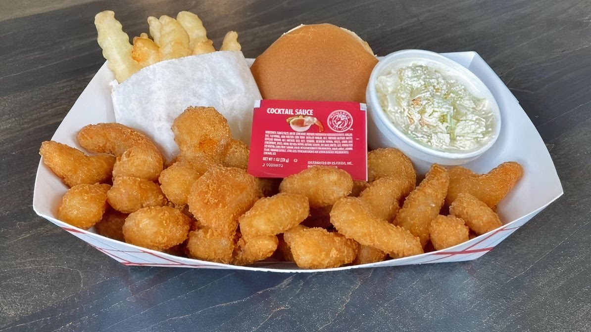 Zesto Drive-In by null