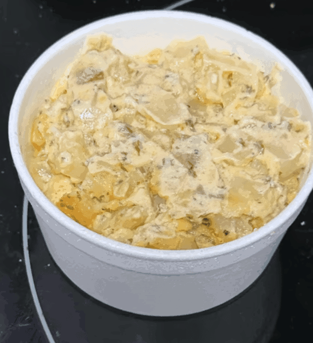 The Little Griddle by null