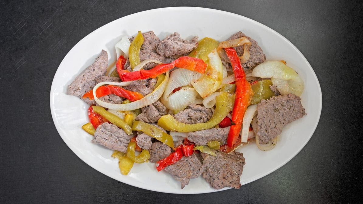 Aqui Me Quedo Restaurant by null