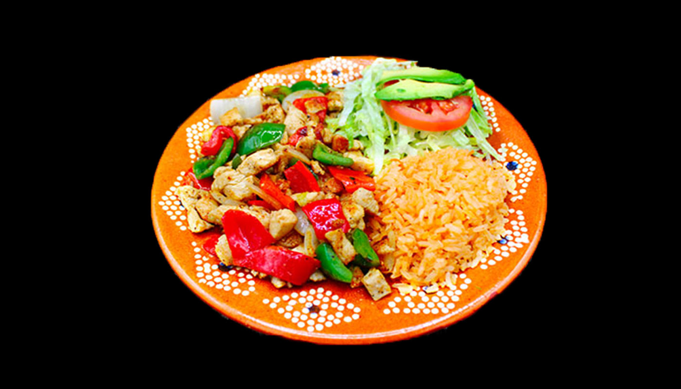 Rivas Mexican Grill #10 by null