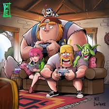Super clash porn superclashporn jpg x Clash royale