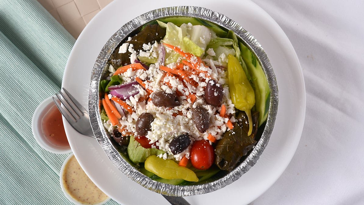 Athens Diner by null