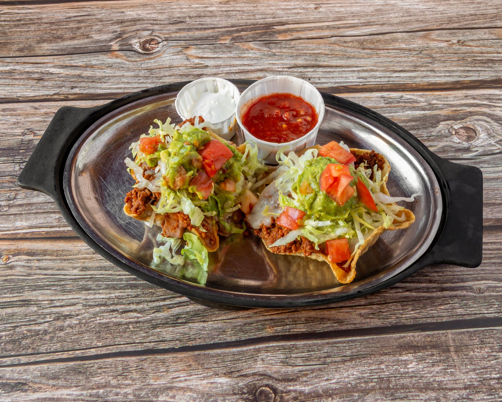 Tomasita's Santa Fe New Mexican Restaurant by null