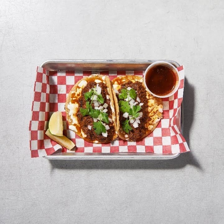 Taqueria Condesa by null