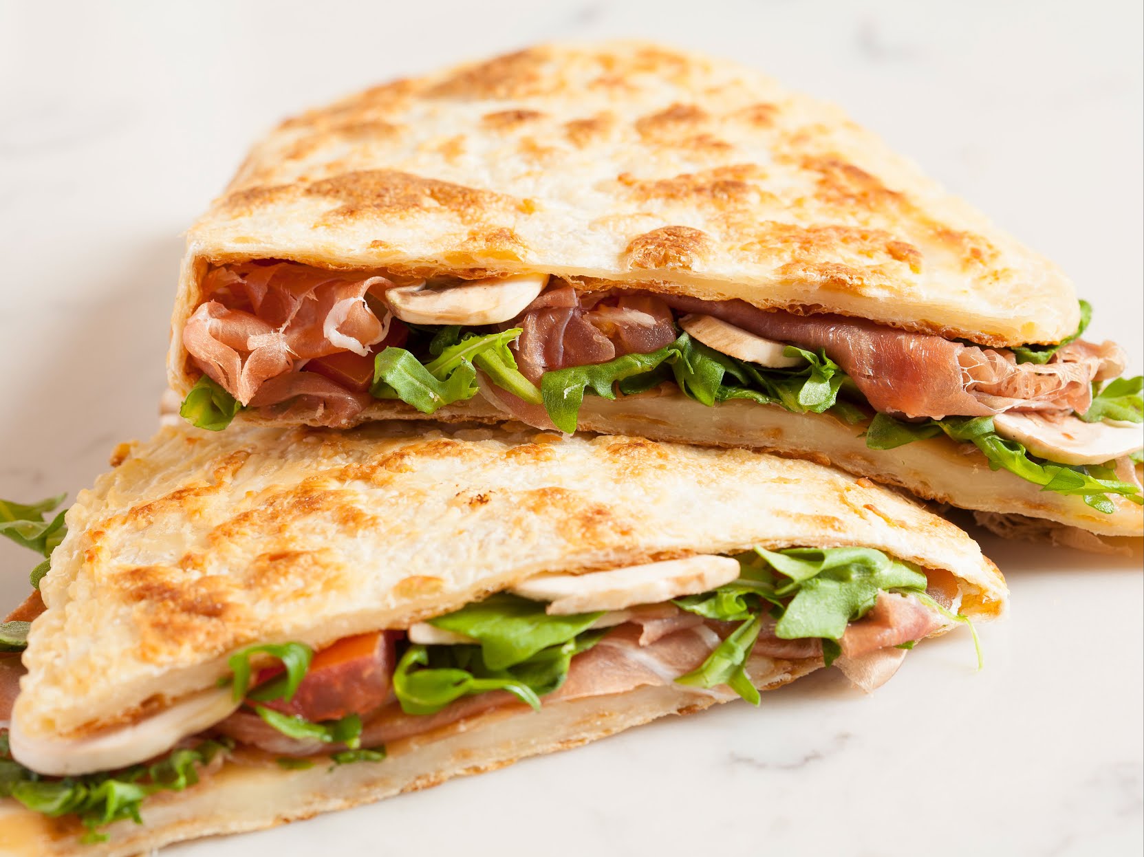 Sole Toscano Italian Cafe by null