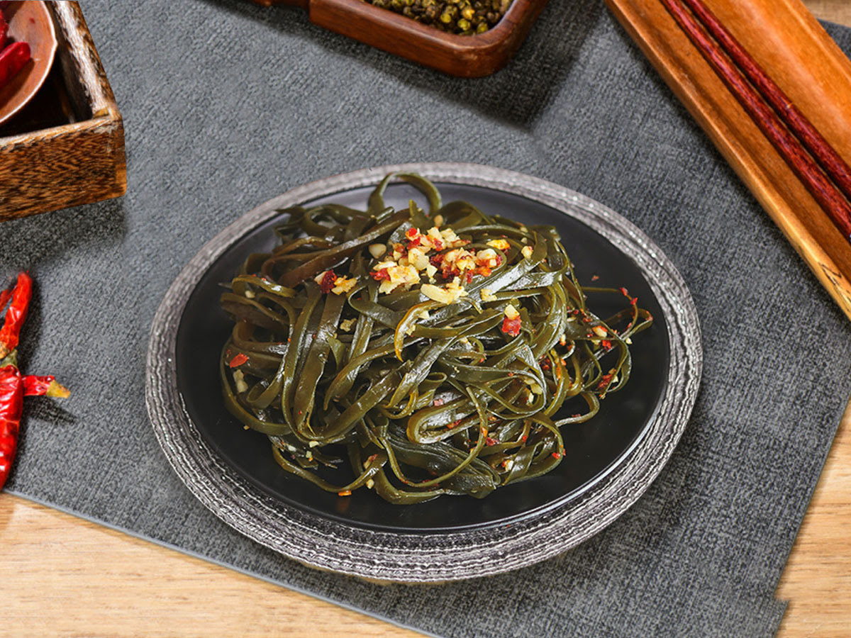 1915 Lanzhou Hand Pulled Noodles by null