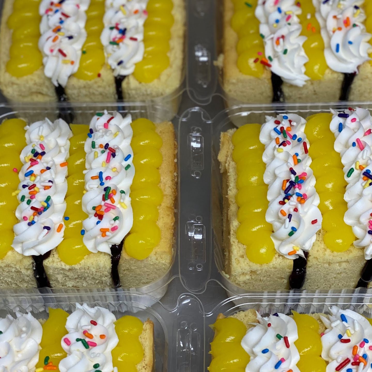 Thirsty Whale Bakery by null