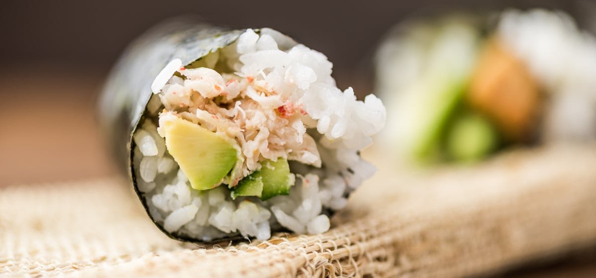 Go Fish Poke Bar by null