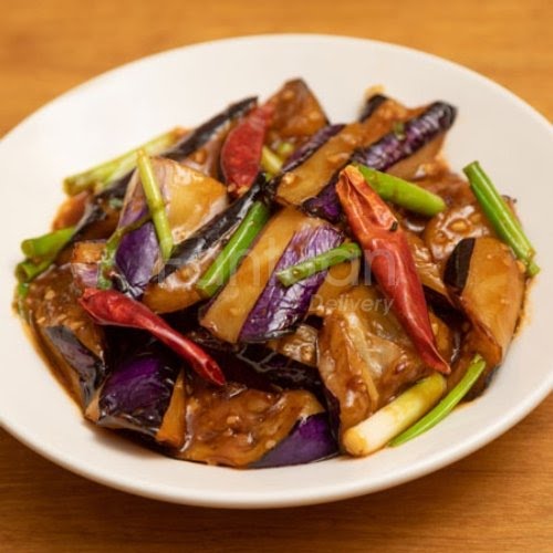 Little Village Noodle House by null