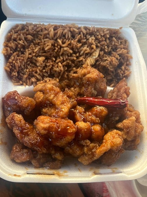 Pearl Wok To Go by null