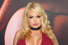 Porn star jesse jane found jpg x Jessie jane