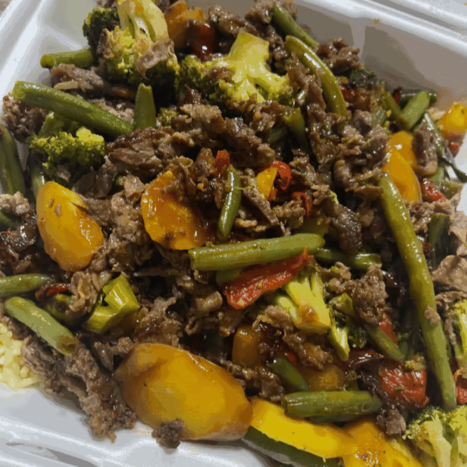 Nicky Ds Coney Island by null