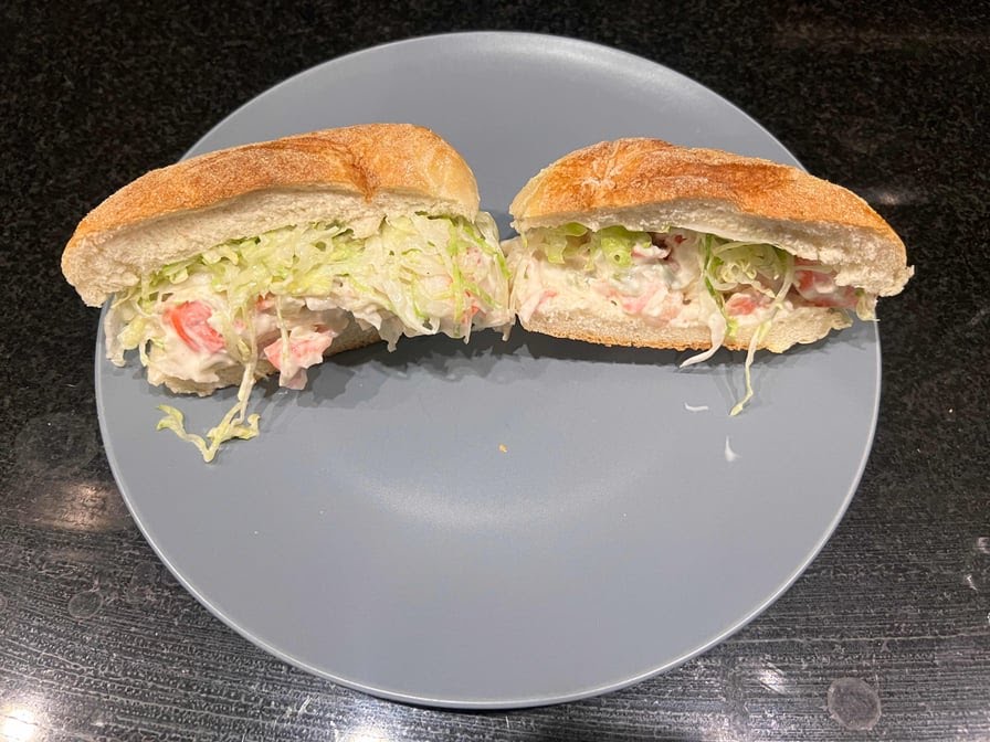 Marinucci's Deli - Mayfair by null