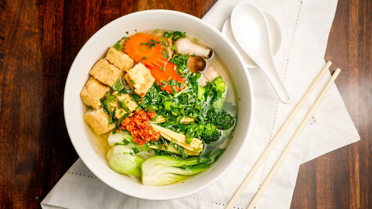 Pho King Midtown by null