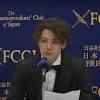 【全文】元Jr.のカウアン・オカモトが「ジャニー喜多川氏の性加害 ...