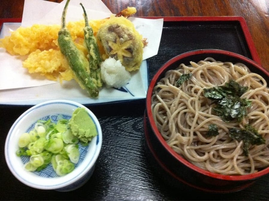 Fukagawa by null