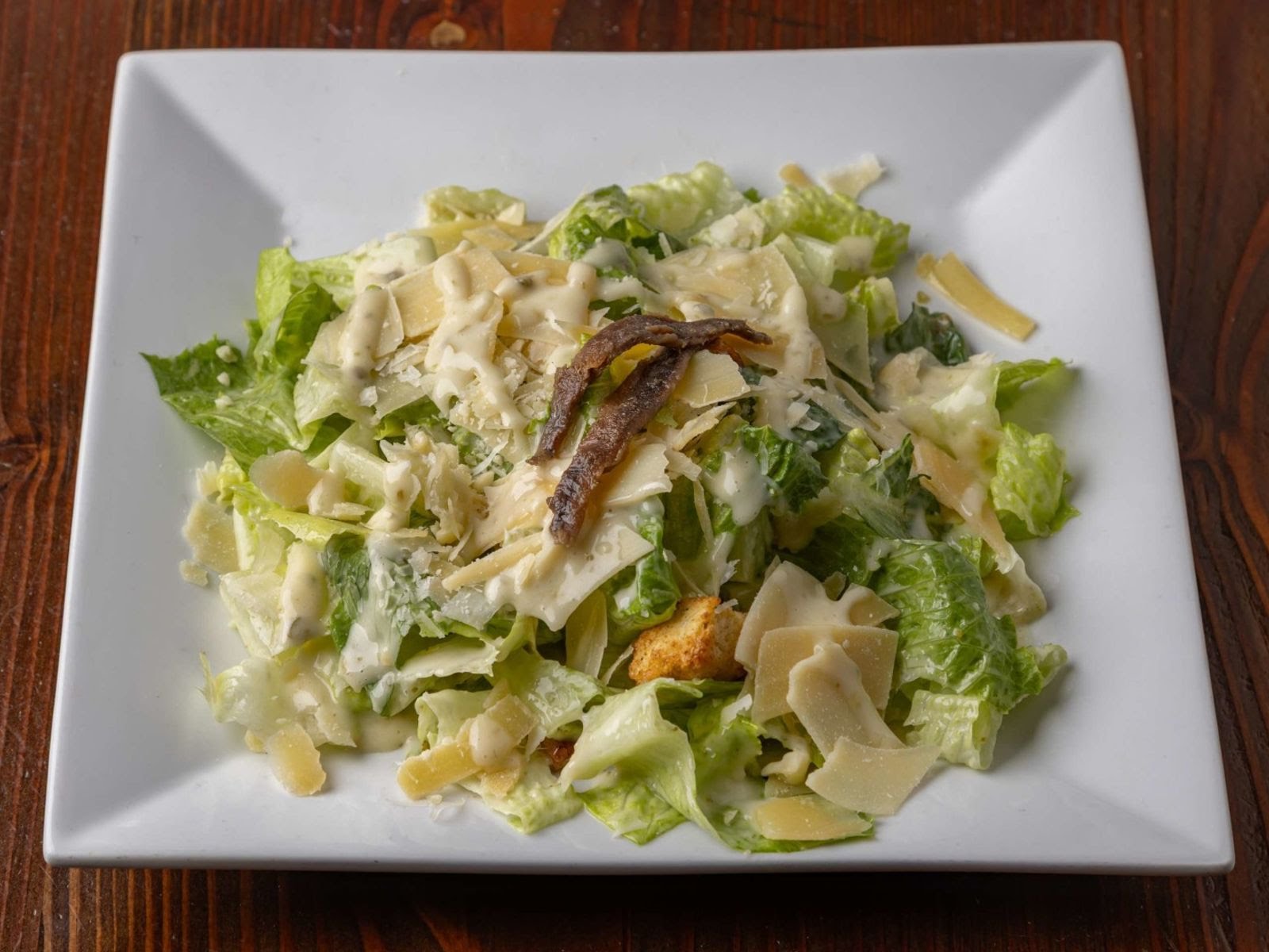 Amici Ristorante by null