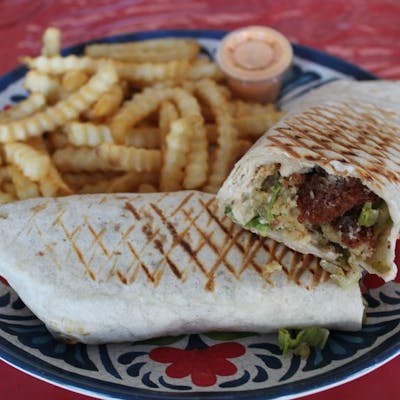 Rehana Restaurant by null