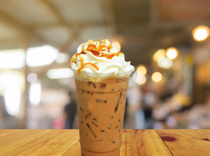 Honey B Café - Boba tea & Coffee by null