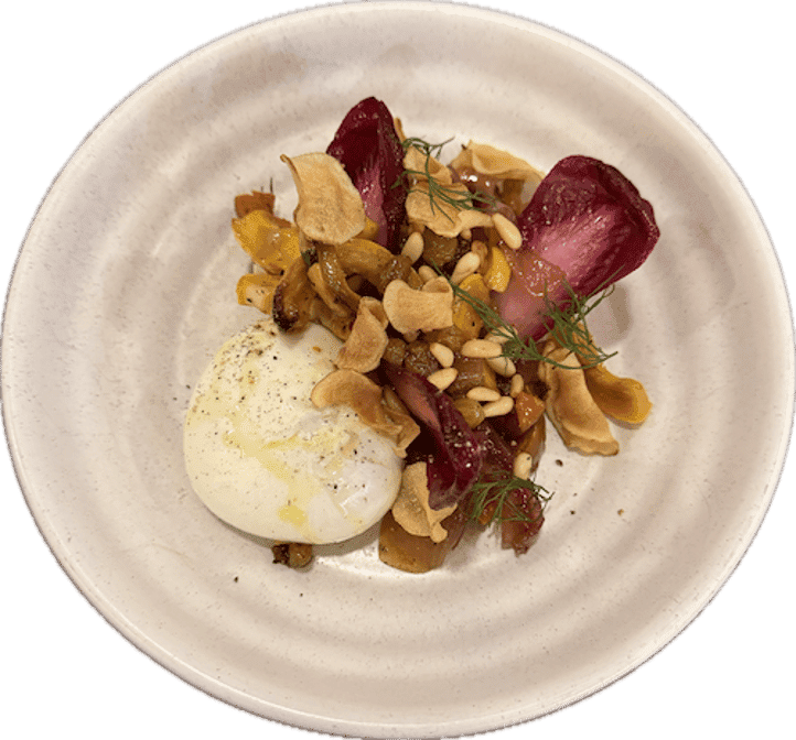 Aventino Cucina by null